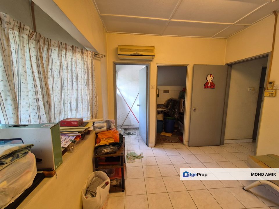 Taman Pandan Perdana, Pandan Perdana, Selangor, Selangor, Pandan Perdana