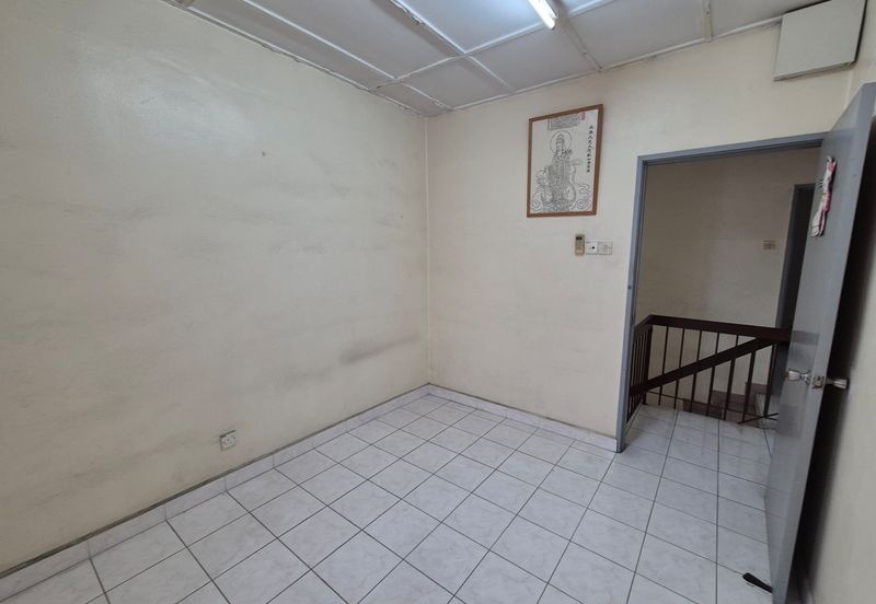 Taman Pandan Perdana