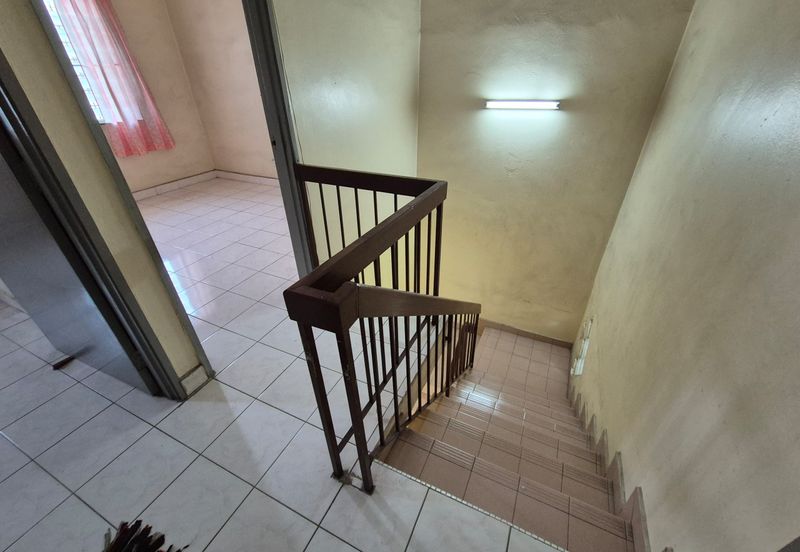 Taman Pandan Perdana