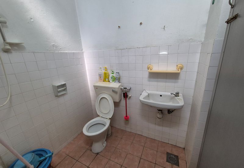 Taman Pandan Perdana