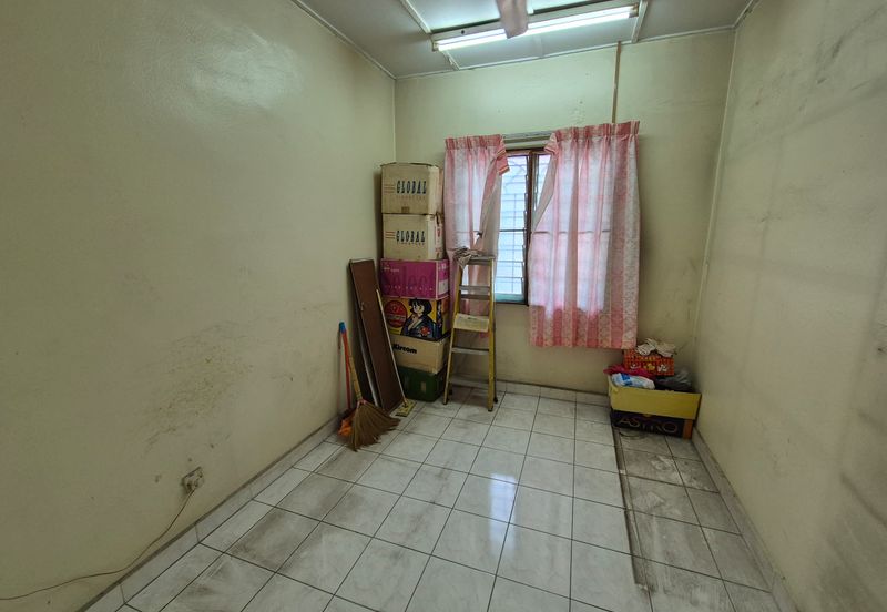 Taman Pandan Perdana