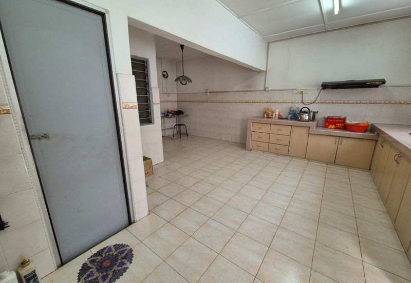 Taman Pandan Perdana