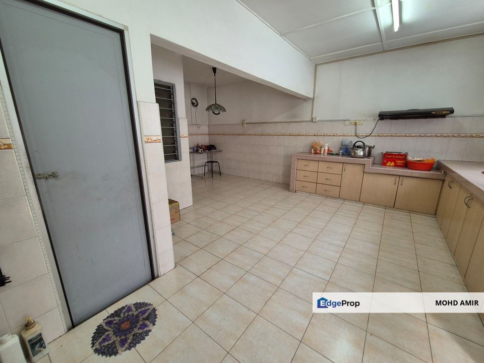 Taman Pandan Perdana, Pandan Perdana, Selangor, Selangor, Pandan Perdana