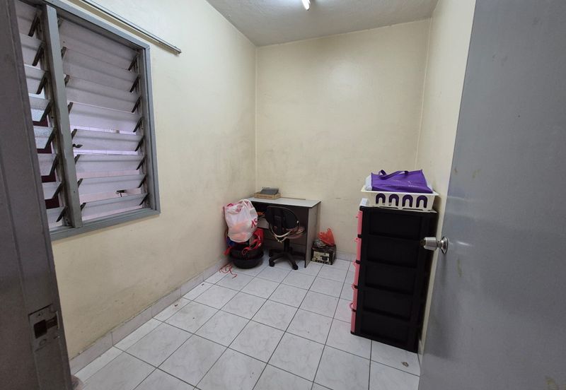 Taman Pandan Perdana