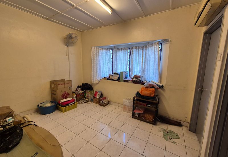 Taman Pandan Perdana