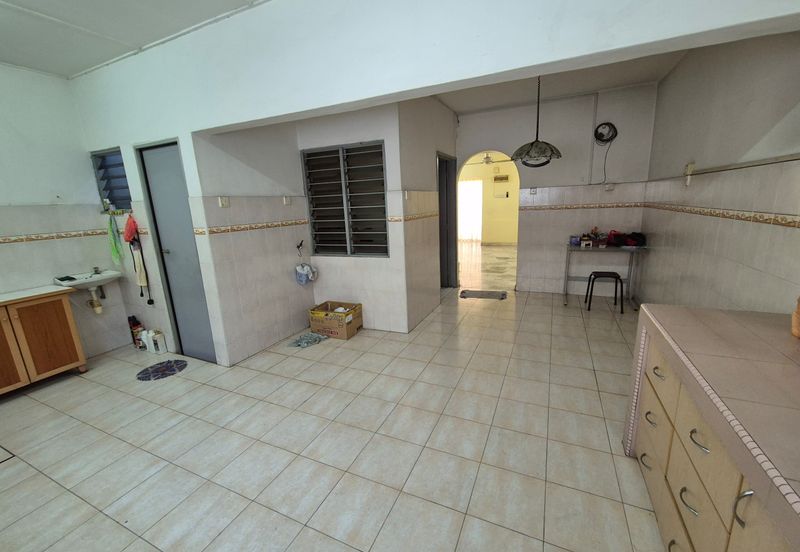 Taman Pandan Perdana