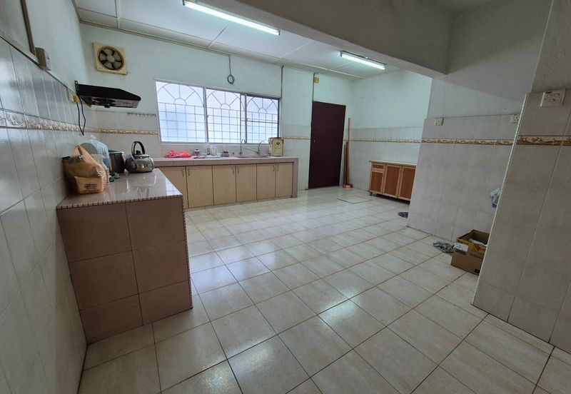 Taman Pandan Perdana