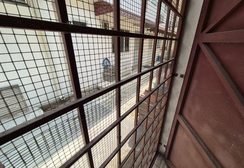 Taman Pandan Perdana