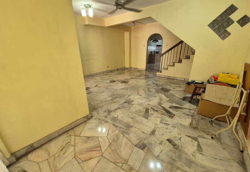 Taman Pandan Perdana