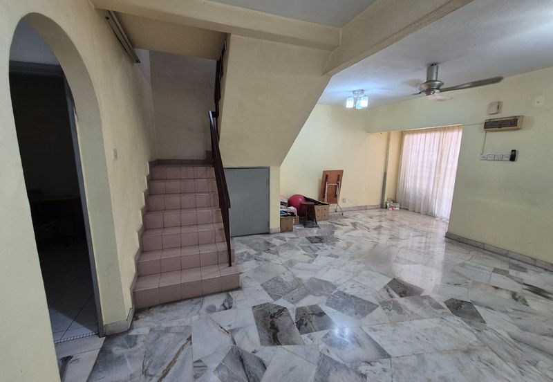 Taman Pandan Perdana