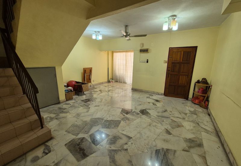 Taman Pandan Perdana