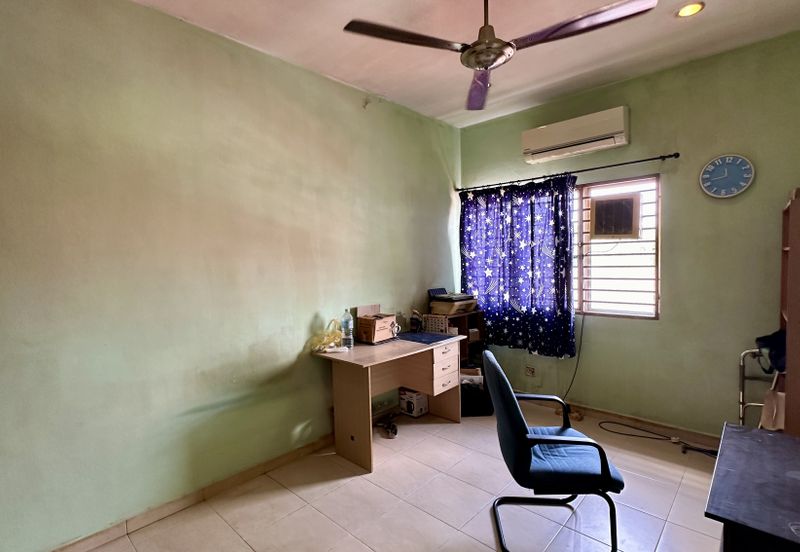 Taman Cheras (Yulek Heights)