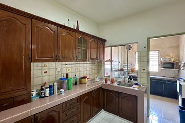 Taman Cheras (Yulek Heights)