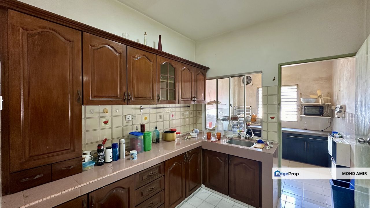 Taman Cheras (Yulek Heights), Cheras. Kuala Lumpur, Kuala Lumpur, Cheras