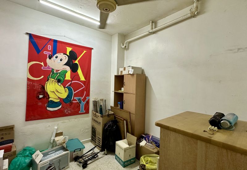 Taman Cheras (Yulek Heights)