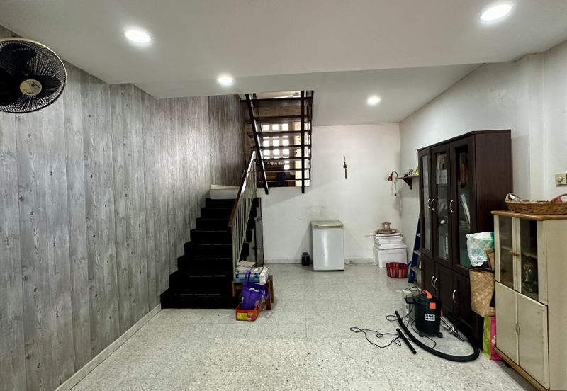 Taman Cheras (Yulek Heights)