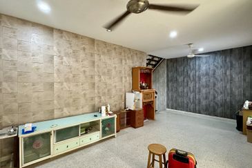 Taman Cheras (Yulek Heights)