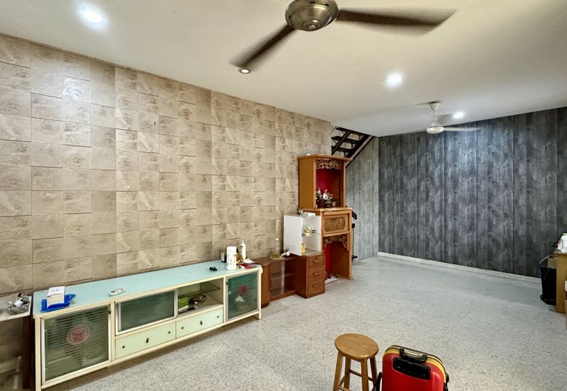 Taman Cheras (Yulek Heights)