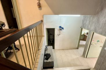 Taman Cheras (Yulek Heights)