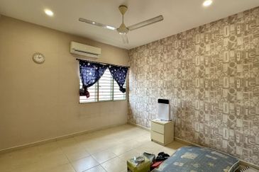 Taman Cheras (Yulek Heights)