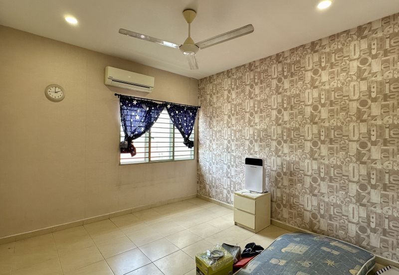 Taman Cheras (Yulek Heights)