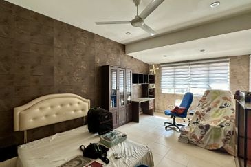 Taman Cheras (Yulek Heights)