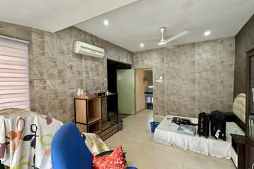 Taman Cheras (Yulek Heights)