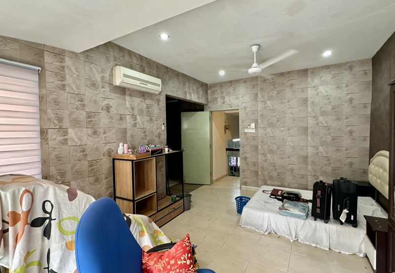 Taman Cheras (Yulek Heights)