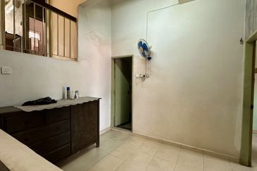 Taman Cheras (Yulek Heights)