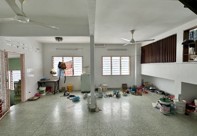 Taman Cheras (Yulek Heights)