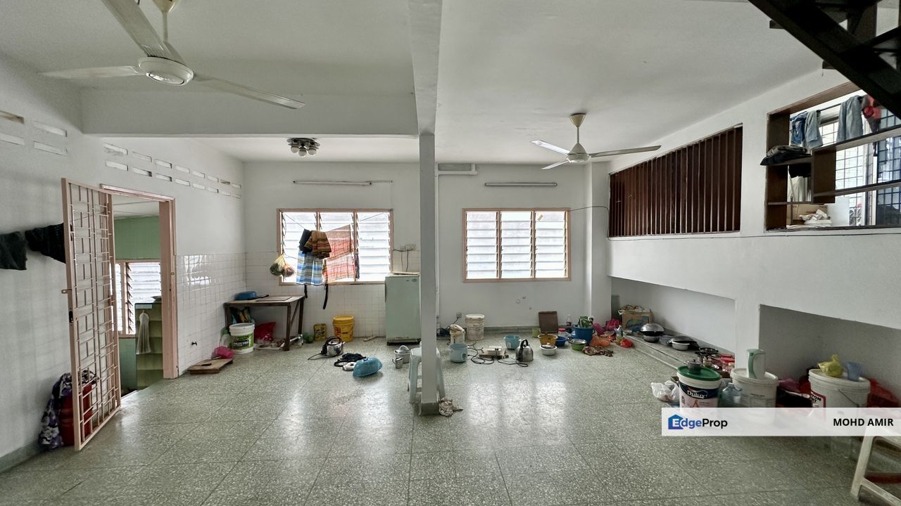 Taman Cheras (Yulek Heights), Cheras. Kuala Lumpur, Kuala Lumpur, Cheras