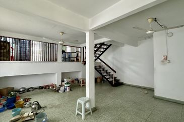 Taman Cheras (Yulek Heights)