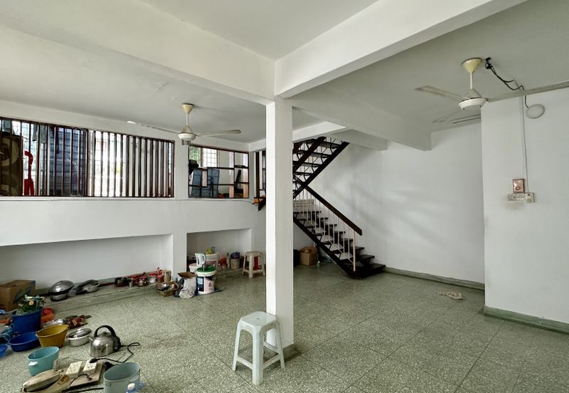 Taman Cheras (Yulek Heights)