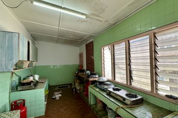 Taman Cheras (Yulek Heights)