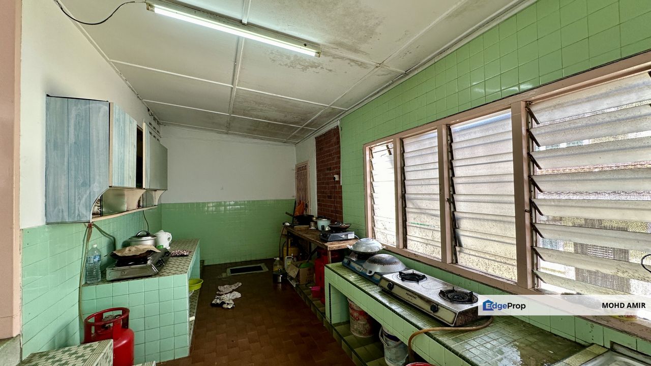 Taman Cheras (Yulek Heights), Cheras. Kuala Lumpur, Kuala Lumpur, Cheras