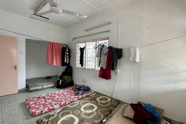 Taman Cheras (Yulek Heights)