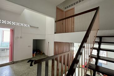 Taman Cheras (Yulek Heights)