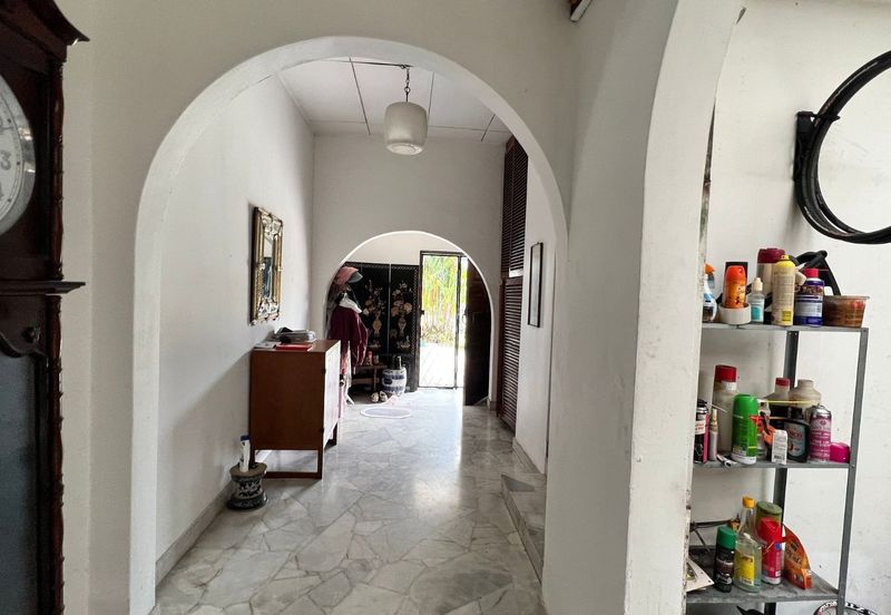 Damansara Heights (Bukit Damansara)