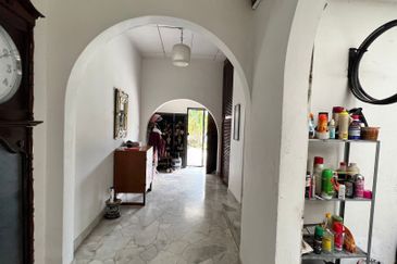 Damansara Heights (Bukit Damansara)