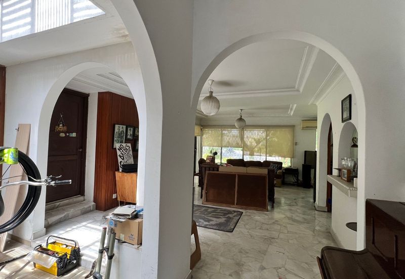 Damansara Heights (Bukit Damansara)