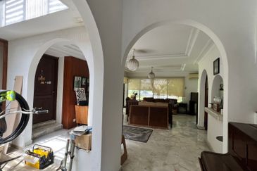 Damansara Heights (Bukit Damansara)