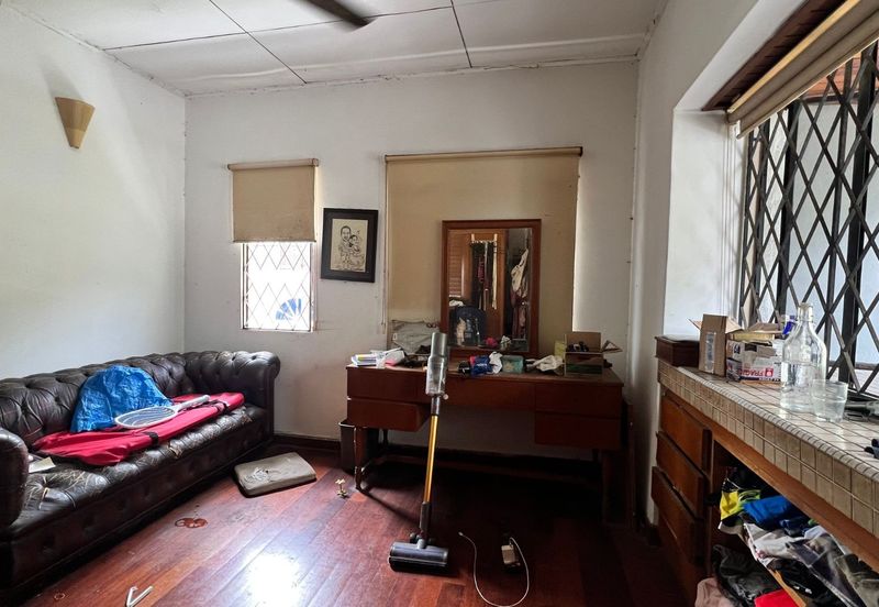 Damansara Heights (Bukit Damansara)