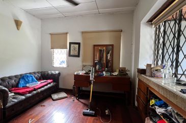 Damansara Heights (Bukit Damansara)