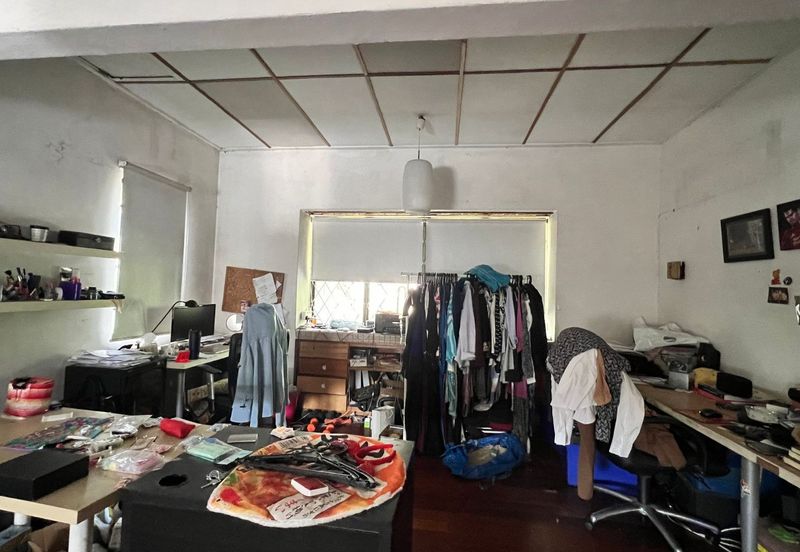 Damansara Heights (Bukit Damansara)