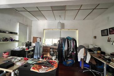 Damansara Heights (Bukit Damansara)