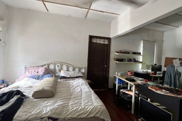 Damansara Heights (Bukit Damansara)