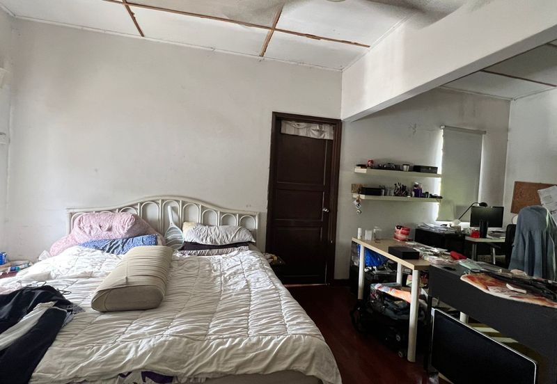 Damansara Heights (Bukit Damansara)