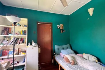 Damansara Heights (Bukit Damansara)