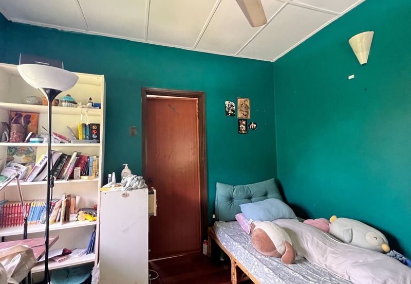 Damansara Heights (Bukit Damansara)