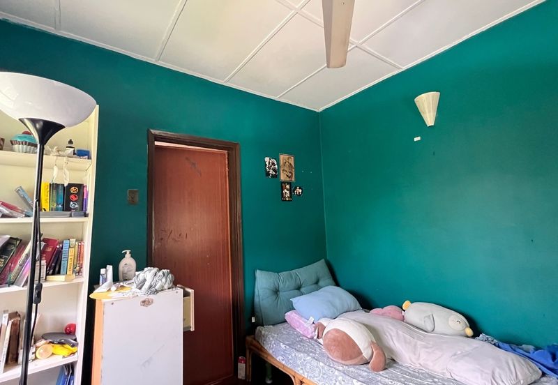 Damansara Heights (Bukit Damansara)